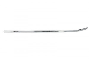 Element bara Fata Stanga plastic, crom potrivit CHRYSLER 300 C, 300C dupa 2004 2004-2012