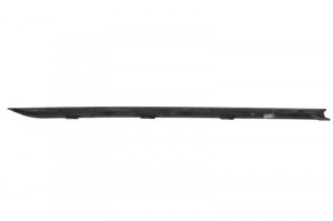Element bara Fata Stanga plastic, negru potrivit VW PASSAT ALLTRACK B8, PASSAT B8 dupa 2014 dupa 2014 - Img 2