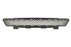 Element bara grila plastic, negru, GT350 potrivit FORD MUSTANG 2015-2018
