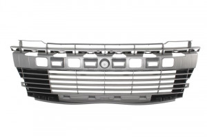 Element bara Mijloc, gri potrivit PEUGEOT 206+ 2009-2013 2009-2012
