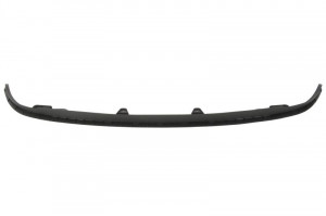 Element bara negru potrivit VW GOLF 6 2008-2013 - Img 2