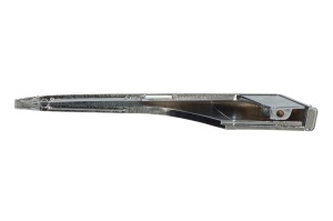 Element bara spoiler bara Fata Stanga potrivit TESLA MODEL X dupa 2015 - Img 2