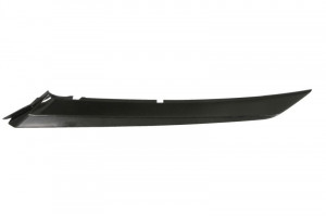 Element bara Superior Stanga XSE, plastic, negru lucios potrivit TOYOTA CAMRY dupa 2011 dupa 2017