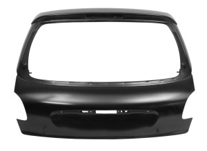 Element capota portbagaj Spate potrivit PEUGEOT 206, 206+ Hatchback 1998-2012