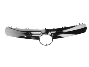 Element grila fata crom potrivit OPEL ZAFIRA B, ZAFIRA B/MINIVAN 2005-2015