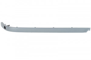 Element Ornament bandou bara spate Dreapta cu locas senzorii parcare potrivit BMW 5 E39 1996-2004 Break 2000-2004