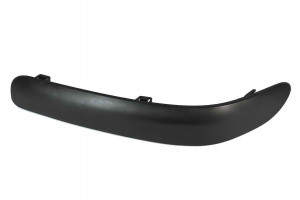 Element Ornament bandou bara spate Dreapta grunduit potrivit TOYOTA YARIS 1999-2005 2003-2005