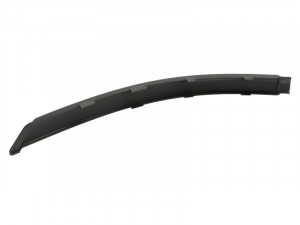 Element Ornament bandou bara spate Dreapta negru potrivit FORD MONDEO III 10.00-03.07 10.00-05.03 - Img 3