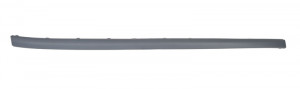 Element Ornament bandou bara spate Mijloc, grunduit potrivit FORD FOCUS II; 2004-2012 2004-2008