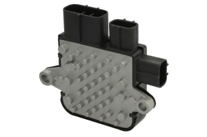 Element reglare suflanta aer potrivit MITSUBISHI LANCER VII, OUTLANDER I 1.3-2.4 05.03-12.13 - Img 1