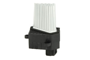 Element reglare suflanta aer (rezistor) potrivit BMW 3 (E36), 3 (E46), 5 (E39), X3 (E83), X5 (E53) 1.6-4.9 09.90-08.10 - Img 3