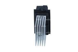 Element reglare suflanta aer (rezistor) potrivit CITROEN C2, C2 ENTERPRISE, C3 I, C5 I, C5 I/KOMBI; NISSAN MICRA C+C III, MICRA III, NOTE; PEUGEOT 1007, 207 1.0-3.0 11.95- - Img 4