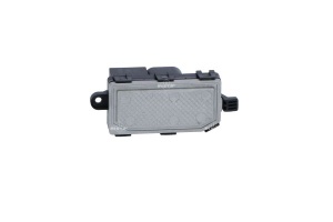 Element reglare suflanta aer (rezistor) potrivit FORD C-MAX, C-MAX II, FOCUS II, FOCUS III, GALAXY II, GALAXY MK II, KUGA I, MONDEO IV, S-MAX 1.4-2.5 07.04-02.20 - Img 1