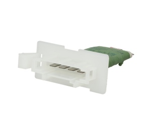 Element reglare suflanta aer (rezistor) potrivit OPEL COMBO/MINIVAN, CORSA B, CORSA B/HATCHBACK, CORSA C, TIGRA 1.0-1.8 03.93- - Img 1