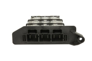 Element reglare suflanta aer (rezistor) potrivit OPEL CORSA D, CORSA D/HATCHBACK 1.0-1.7D 07.06-08.14 - Img 3