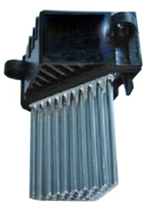 Element reglare suflanta aer (sufla controlul) potrivit BMW 3 (E36), 3 (E46), 5 (E39), X5 (E53) 1.6-4.9 09.90-12.06 - Img 3