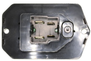 Element reglare suflanta aer (sufla controlul) potrivit LAND ROVER DISCOVERY III 2.7D/4.0/4.4 07.04-09.09 - Img 4