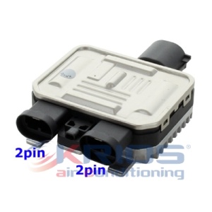 Element reglare suflanta (regulator) potrivit VOLVO S60 II, V60 I, XC60 I; FORD GALAXY II, MONDEO IV, S-MAX, TRANSIT; JAGUAR X-TYPE I; LAND ROVER FREELANDER 2 1.6-3.0 06.01-12.19 - Img 4