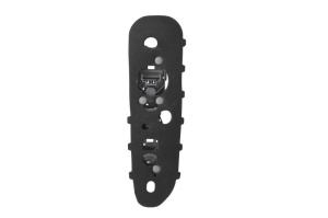Element stop Stanga (lamela) potrivit LANCIA MUSA 2004-2012