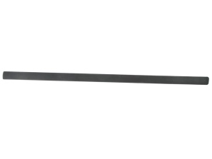 Element usa fata dreapta potrivit OPEL MERIVA A 2003-2010 - (negru)