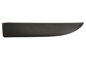Element usa fata stanga (negru) potrivit FIAT TALENTO 296; NISSAN NV300; OPEL VIVARO B; RENAULT TRAFIC III 08.14- - Img 1