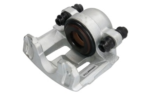 Etrier frana cu disc Fata Dreapta potrivit JEEP CHEROKEE, COMANCHE, GRAND CHEROKEE I, WRANGLER I, WRANGLER II 2.1D-5.9 10.84-04.07 - Img 1