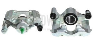 Etrier frana cu disc Spate Stanga potrivit LEXUS IS C, IS II 2.2D/2.5 08.05-06.15 - Img 3