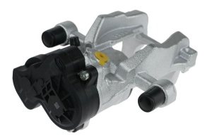 Etrier frana electric Spate Stanga potrivit AUDI A3, Q2, Q3, TT; CUPRA ATECA; SEAT LEON, LEON SC, LEON ST, LEON ST/KOMBI; SKODA KODIAQ I, SUPERB III 1.0-2.5 04.12- - Img 2