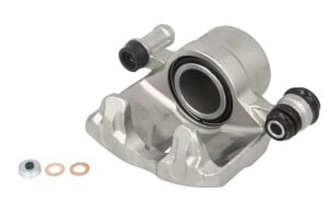 Etrier frana fata dreapta (nou) potrivit ISUZU CAMPO, D-MAX I, KB, TROOPER I; OPEL CAMPO, FRONTERA A, FRONTERA A SPORT 2.0-3.0D 01.83-06.12