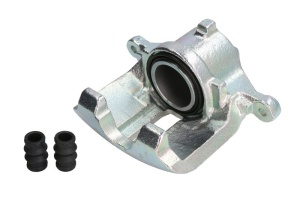 Etrier frana Fata Stanga potrivit HONDA CIVIC VI, CIVIC VII, CONCERTO; MG MG ZR; ROVER 200, 200 II, 25 I, 400, 400 II, 45 I, COUPE, STREETWISE 1.1-2.0D 08.89-09.05 - Img 1
