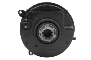 Far Dreapta (culoare insert: cromat) potrivit JEEP CHEROKEE - Img 2