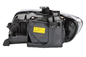 Far dreapta (D1S/P21W, electric, cu motor) potrivit AUDI Q7 4L 2010-2015 - Img 4