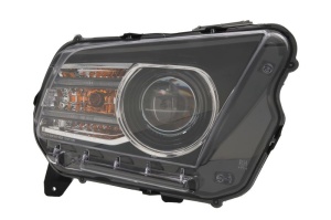 Far Dreapta (D3S, manual, fara ECE) potrivit FORD USA MUSTANG 01.13-12.14