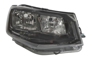 Far dreapta (H15/H7, electric, cu motor) potrivit VW CADDY V dupa 2020