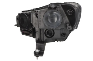 Far dreapta (H15/H7/PY21W, cu motor) potrivit VW CADDY V dupa 2020 - Img 2