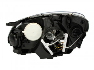 Far Dreapta (H7/H7, pneumatic) potrivit MERCEDES B SPORTS TOURER (W245) - Img 2