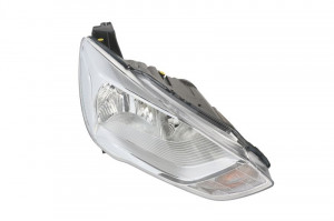 Far Dreapta (halogen, H1/H7/W5W, electric) potrivit FORD C-MAX II, GRAND C-MAX - Img 1