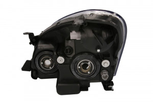 Far Dreapta (HB3/HB4, electric, cu motor) potrivit TOYOTA COROLLA VERSO - Img 2