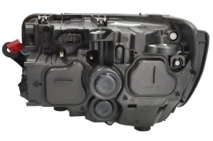 Far dreapta (LED, electric, cu motor, nici un controler; fara controler LED) potrivit VW TRANSPORTER T6 04.15-02.19 - Img 2