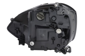 Far dreapta (LED, electric, cu motor) potrivit HONDA JAZZ V dupa 2020 - Img 2