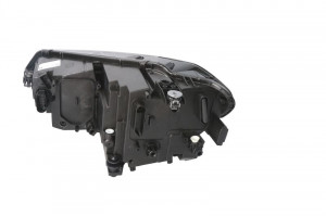 Far Dreapta (LED, LED, culoare semnalizator: portocaliu) potrivit VW TOURAN - Img 2