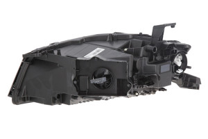 Far Dreapta (LED, LED, electric, cu motor) potrivit PEUGEOT 508 II 02.18- - Img 2
