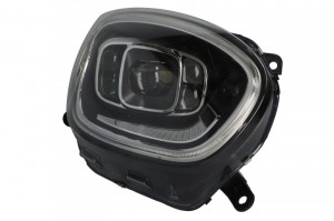 Far dreapta (LED, LED) potrivit MINI COUNTRYMAN F60 10.16-06.20 - Img 1