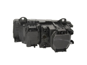 Far fata Dreapta (H7, electric, fara motoras) potrivit BMW 3 (E36) - Img 2