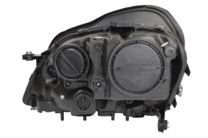 Far fata Dreapta (H7/H7/PY21W/W5W/WY5W, manual) potrivit MERCEDES GL (X164) - Img 2