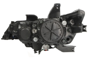 Far fata Dreapta (H7/HB3/LED/PY21W, electric) potrivit MITSUBISHI OUTLANDER III -09.18 - Img 2