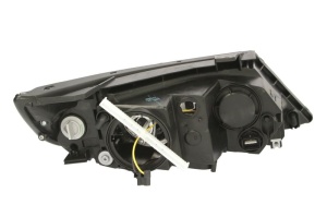 Far fata Stanga (H1/H7, electric, fara motoras) potrivit KIA SORENTO I, SORENTO II - Img 2
