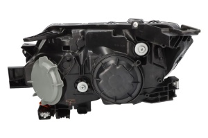 Far fata Stanga (H11/HB3, electric) potrivit MITSUBISHI L200 / TRITON dupa 2019 - Img 2
