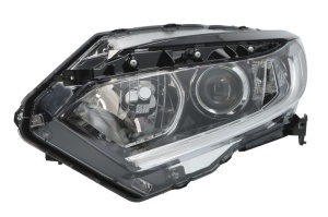 Far fata Stanga (H11/HB3/LED/WY21W, cu motor) potrivit HONDA HR-V