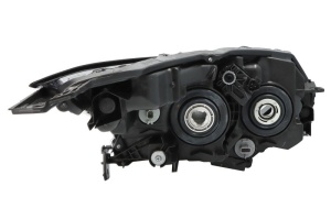 Far fata Stanga (H11/HB3/LED/WY21W, cu motor) potrivit HONDA HR-V - Img 2